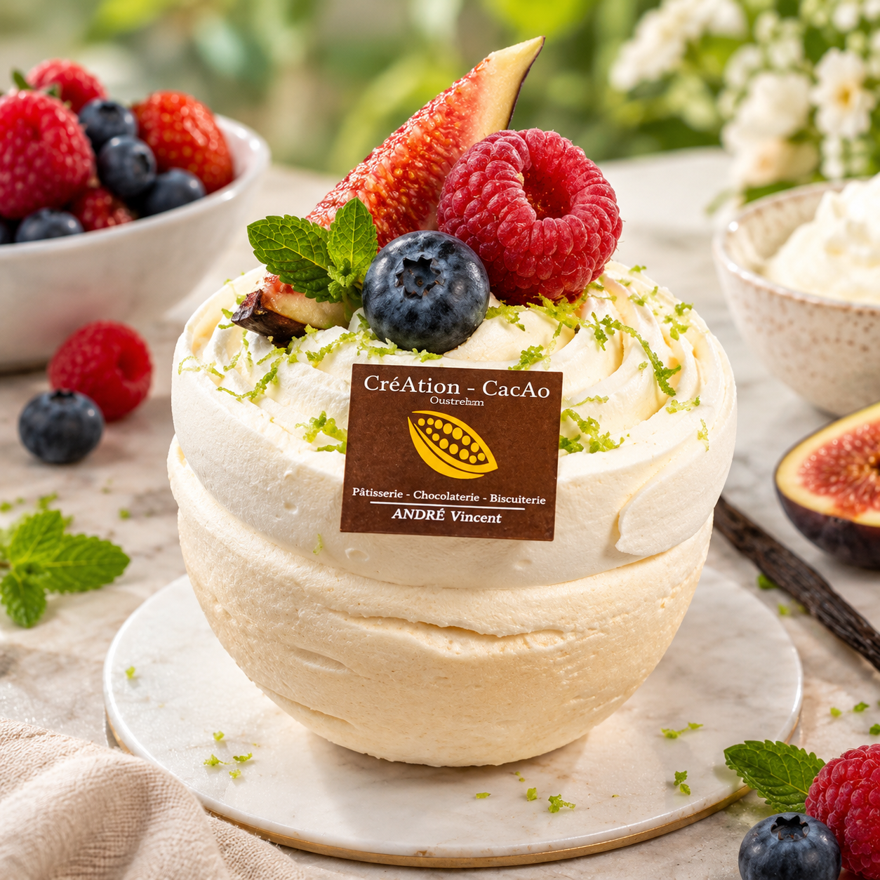 Pavlova