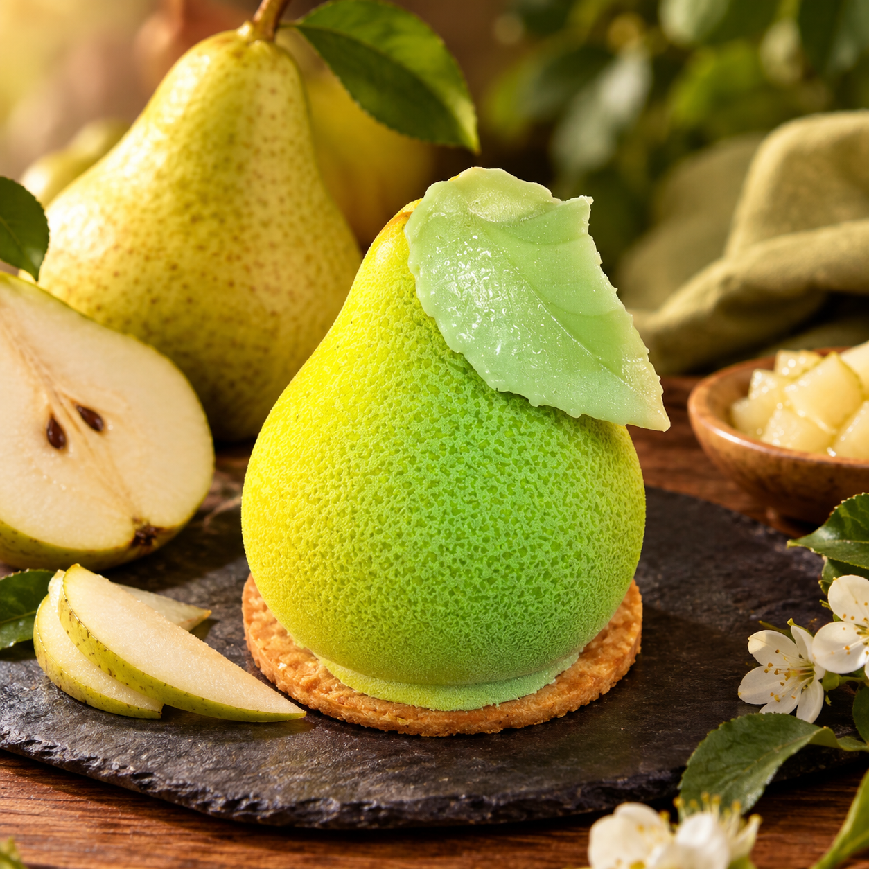 Poire